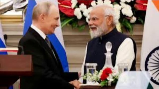 Индия отказалась от российской нефти смотреть онлайн