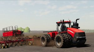 Farming Simulator 2019. СПК Краснооктябрьский.