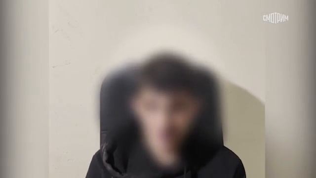 Иноземец готовил взрыв на подмосковной электростанции. смотреть онлайн