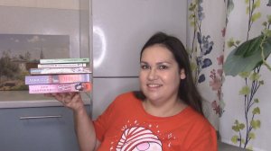 Прочитанные книги. Ноябрь 2025