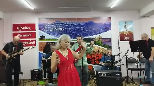 И в глаза твои я заглянул, хорошо!