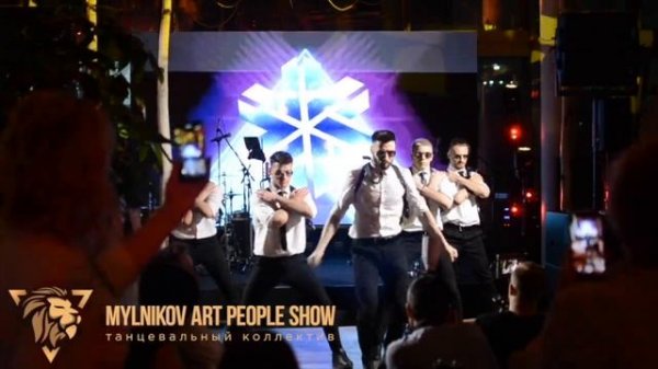 James Bond — агент 007 | Art People Show