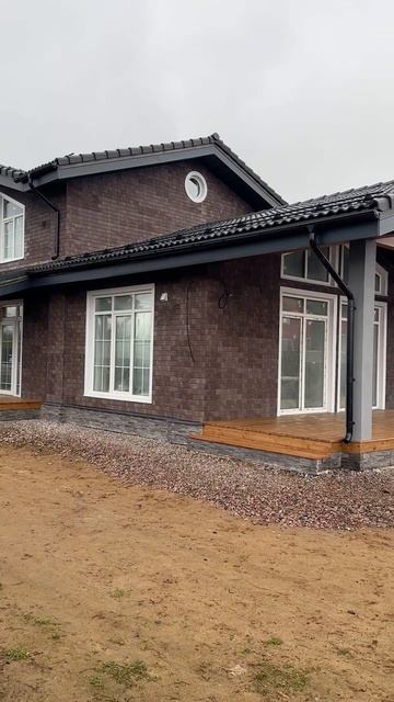 Новый отзыв о компании Сипмонтаж!