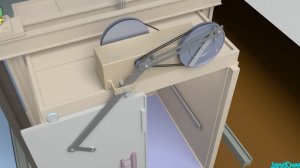 Как работает лифт?