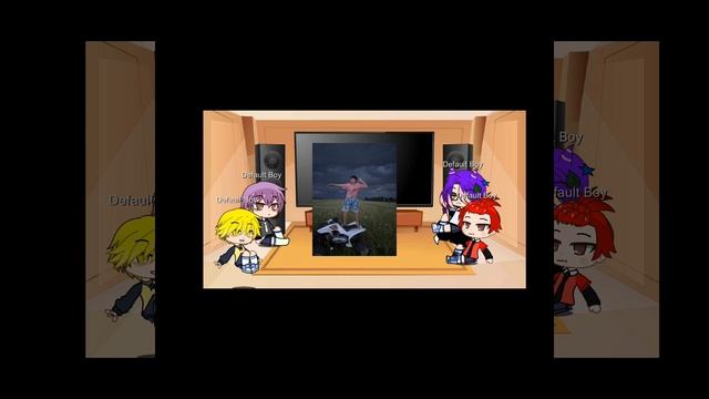 реакция на вару как рандом есть стекло