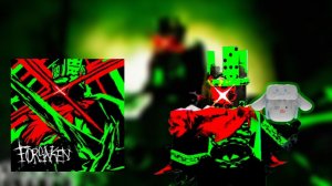 💚🖤ОБЗОР НА ОСНОВЛЕНИЕ ВО ФОРСАКЕН💚🖤(реворки и прочее)