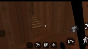 прохождение " hello Neighbour " !
(3 акт) Получил ружьё!