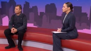 Мужское женское от 3.02.2026 анонс выпуска, что будет в эфире