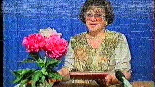 МУП Формацея ч4 Поспелиха 1998г