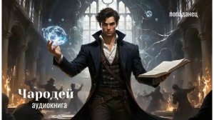 ЧАРОДЕЙ  I #попаданцы #фэнтези# фантастика