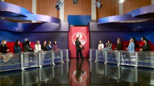 Говорить разрешается. Женское здоровье