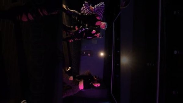 KARD "CAKE" DANCE  PRACTICE MIRRORED