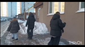 ОЧЕНЬ ШКОЛЬНЫЕ ДЕЛА 1 СЕЗОН 1 ЧАСТЬ