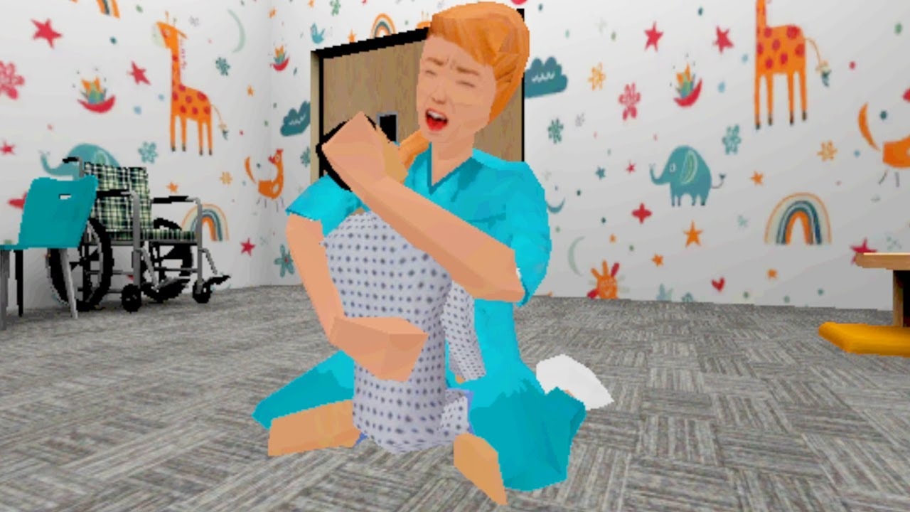 [Монвер] этот хорророк любого вгонит в депрессию (Pikabuu Unhuman) смотреть онлайн