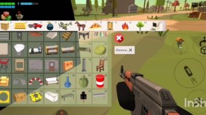 Трейлер к 2 сезону наш спецназ в чикен гане