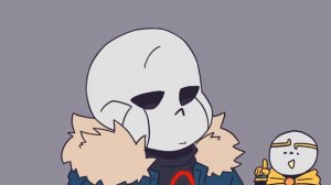 Undertale AU, но Киллер проводит ТАЙНОГО САТА... САНТУ | ОЗВУЧКА | Ink Blot | 16+