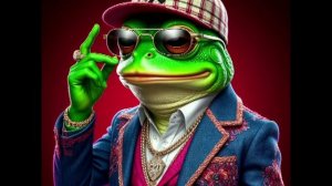 Вата фа, Пепе - 2!