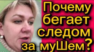 Куда опять делся муШ? 🤣🤡Деревенский дневник