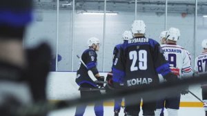 Победная домашняя серия матчей