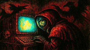 Как Тзинч порабощает любопытных в Warhammer 40k?