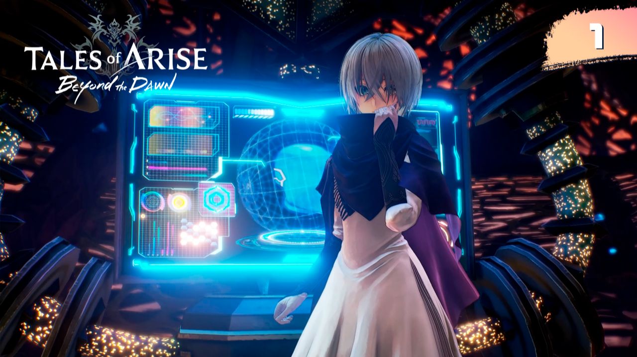 Tales of Arise [Beyond the Dawn] - #1 Мстители, общий сбор!