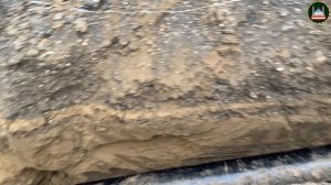 НА УЛИЦЕ ФАСАДНОЙ ПРОВОДЯТСЯ РАБОТЫ ПО ПЕРЕНОСУ ИНЖЕНЕРНЫХ СЕТЕЙ