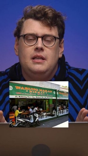 Типичный Бали | Главное балийское слово