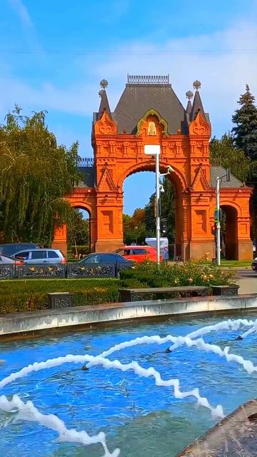 Краснодар ул Красная смотреть онлайн