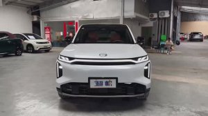 GAC S7 2026 обзор