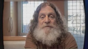 Роберт Сапольски. Свобода воли — ИЛЛЮЗИЯ？