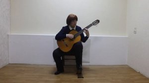 Иванова Н.З. Соло,3 возрастная группа