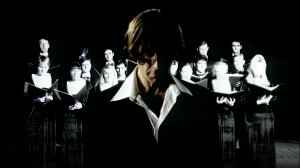 Григорий Лепс - Крыса - ревность / Официальный клип, 2000