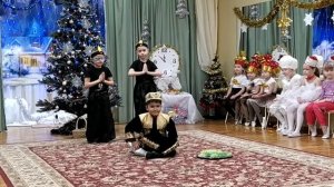 детский сад