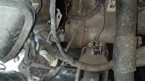 Чистка дроссельной заслонки,нью Актион