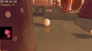 С нуля до завода за 2 часа в Egging On