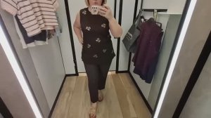 Шопинг с Примеркой в SAHARA Mall Шарджа 🌴🛍Планы резко  изменились бегу в отель собираться  😀