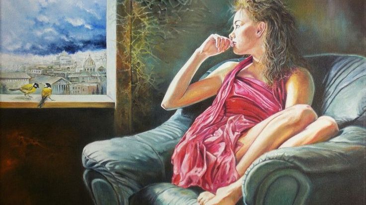 Что было бы, если бы…. Таро расклад смотреть онлайн