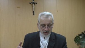 #68 Евангелие от Иоанна 16:1-16