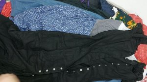 41572 ПРОДАН Микс Тироль, 4пак, Mix tirolese 40/45/50, секонд (extra) оптом