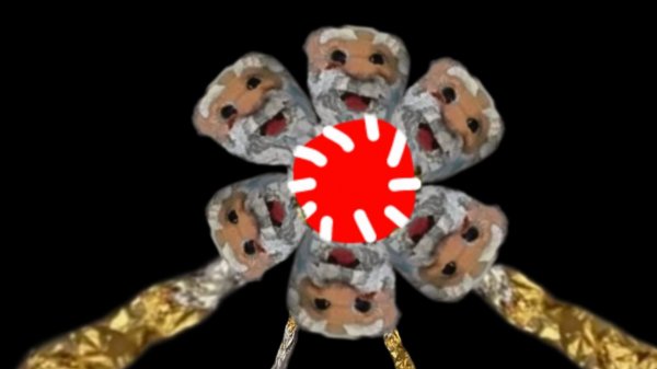 ГУГУ ГАГА НАШЁЛ МЕНЯ!