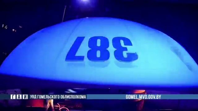 Госавтоинспекция всегда готова оказать помощь участникам дорожного движения смотреть онлайн