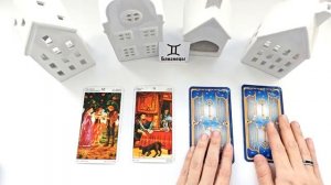 БЛИЗНЕЦЫ ♊ ВЕСНА 2026🌞таро прогноз на март 2026/ апрель 2026/ май 2026/ расклад “открытые двери