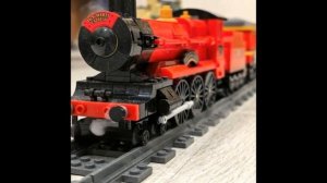 Lego Гарри Поттер