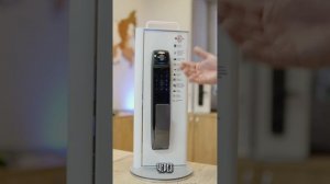 Антарес, смарт замок MyLock