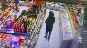 Кражи в магазинах Тюмени
