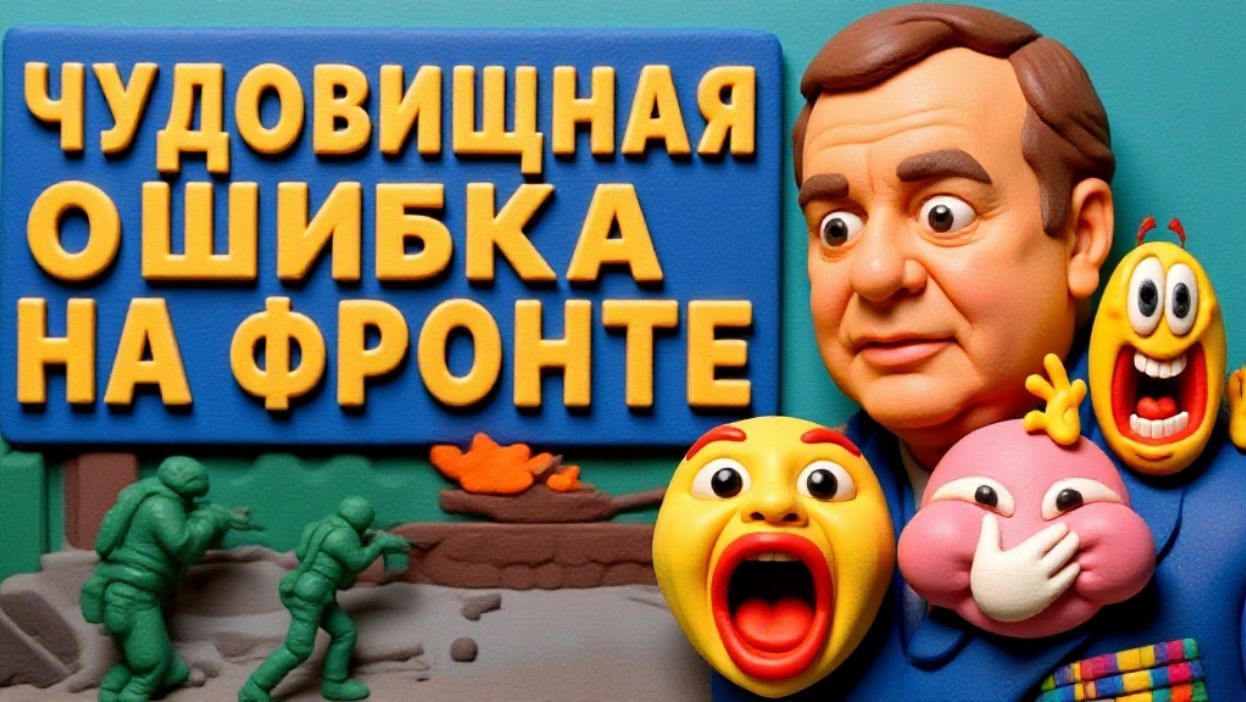 РОМАНЕК.СЕГОДНЯ НА 2 КВ. КИЛОМЕТРА МЕНЬНЬШЕ-ЗАВТРА БОЛЬШЕ. РОССИЯ НЕУКЛОННО ДВИЖЕТСЯ НА ЗАПАД. ДНЕПР смотреть онлайн