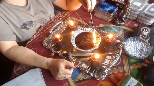 РИТУАЛ-ЧИСТКА. ОПОИ, ОКОРМЫ. смотреть онлайн