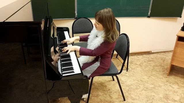 А. С. Зацепин. 