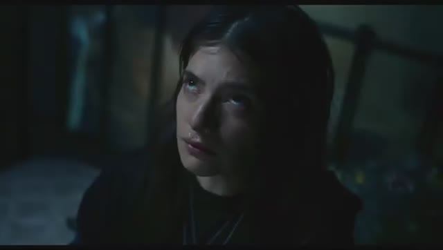 Инферно Русский трейлер 2026 смотреть онлайн