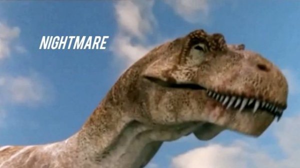 NateWantsToBattle - Nightmare